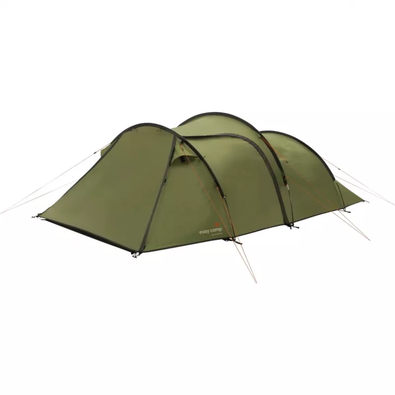 Easy Camp Hemsedal 4 Green Tunnelzelt