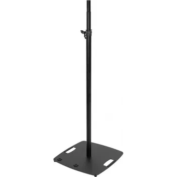 Lautsprecherständer Omnitronic BPS-3 – höhenverstellbar, schwarz (MPN 60004128)