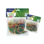 Gummiband Forpus FO80105 Mehrfarbig 100g Blister