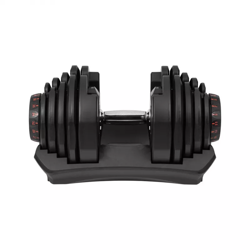 REBEL ACTIVE Hantel automat 40 kg