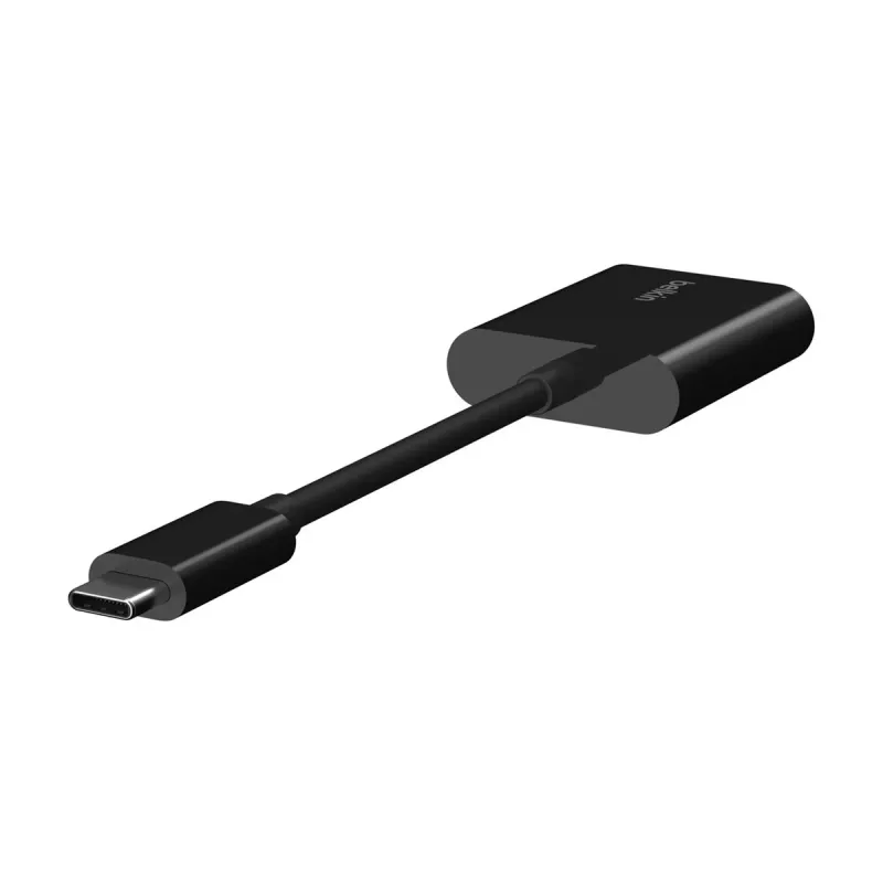 Ladegerät Innenbereich Belkin F7U081BTBLK
