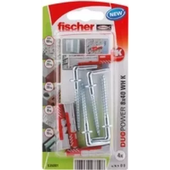 Fischer 535001