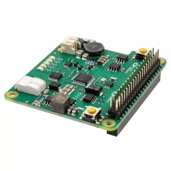 S.UPS Advanced - USV für Raspberry Pi