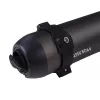 Unterwasser-Scooter VidaXL WAYDOO max. Tiefe 60 m IP68 Li-Ion-Akku 56 min Laufzeit 377×70×70 mm Schwarz