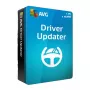 AVG Driver Updater Lizenzschlüssel (1 Gerät, 3 Jahre)