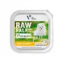 Nassfutter für Hunde VETEXPERT RAW PALEO Pate Mini Turkey 150 g — Welpenformel für kleine Rassen, getreide- und sojafrei