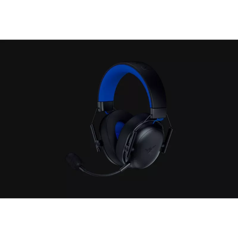 Headset Razer SchwarzShark V3 X