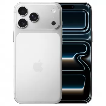 Apple iPhone 17 Pro Max 2TB Silber (MFYY4ZD/A)