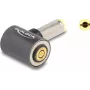 Kabel-Gender-Changer DeLOCK 80791 Stecker-auf-Buchse-Adapter