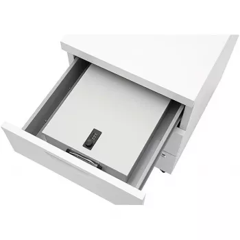 Dokumentenbox WEDO DIN A4