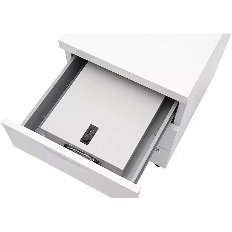 Dokumentenbox WEDO DIN A4