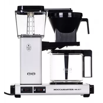 Filterkaffeemaschine Moccamaster 1,25 l KBG Select