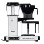 Filterkaffeemaschine Moccamaster 1,25 l KBG Select