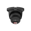 IP-Dome-Kamera DAHUA HDW5559TM-ASE-IL-0360B-B 5MP Eyeball mit IR-Beleuchtung