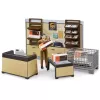 Set UPS Logistics Center