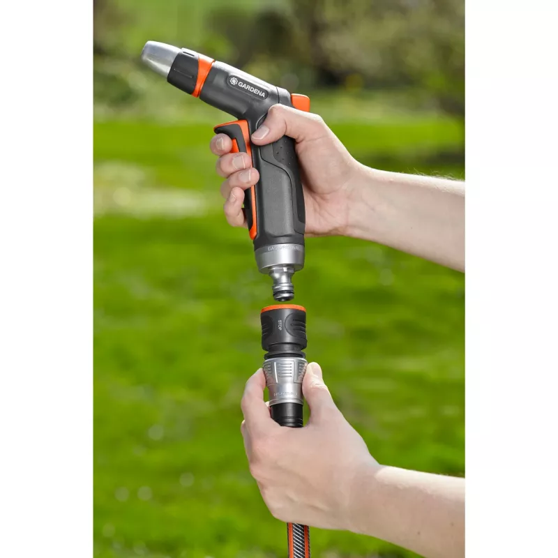 Gardena 18253-50 Gartengerät schwarz