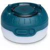 Campinglampe Schwarz Diamond Moji+ Lantern - Azurit (150 lm)