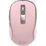 Kabellose Maus YENKEE YMS 2085PK NOBLE Dual WiFi Bluetooth