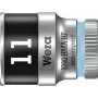 Wera Hex Socket Bit HF 1/4 11x23 (05003726001)