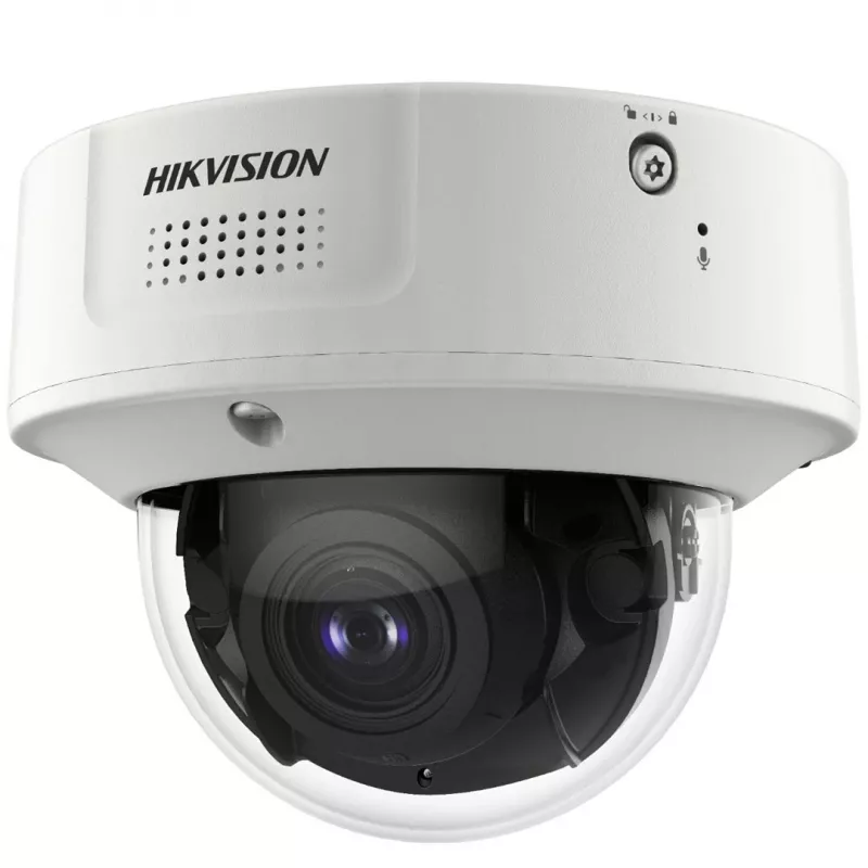 Hikvision Digital Technology IDS-2CD7146G0-IZHSY(2.8-12MM)(D) - IP-Sicherheitskamera - Außenbereich - Kabelgebunden - Multi - FCC: 47 CFR Part 15 - Subpart B - CE-EMC: EN 55032: 2015 - EN 61000