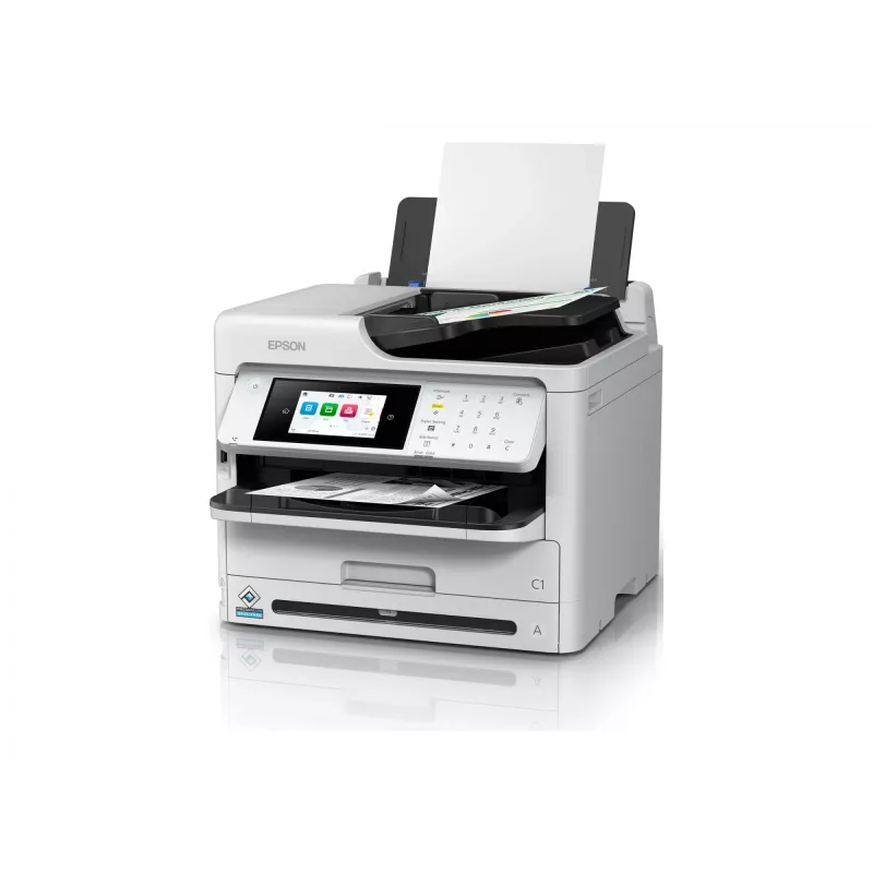 Epson WorkForce Pro WF-M5899DWF Tintenstrahl A4 1200 x 2400 DPI 34 ppm Wi-Fi
