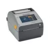 Zebra ZD6A043-D2EF00EZ Etikettendrucker Direktthermo 300 x 300 DPI 152 mm/sec Kabelgebunden & Drahtlos Ethernet LAN Bluetooth