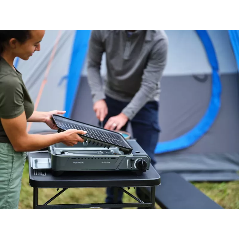 Grill Campingaz Bistro Cooking Station 2000 W