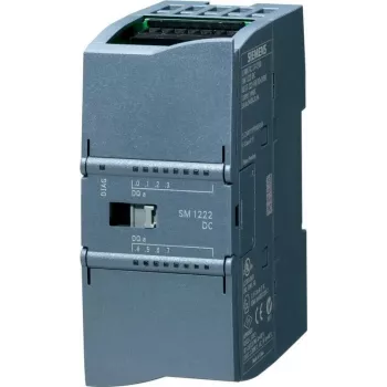 Siemens SPS-Erweiterungsmodul SM 1222 6ES7222-1HF32-0XB0 (6ES7222-1HF32-0XB0)