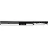 Green Cell - Laptop-Akku (entspricht: HP LA04) - Lithium-Ionen - 4 Zellen - 2200 mAh - Schwarz - für HP Pavilion Laptop 15, Pavilion TouchSmart 15 (HP92)