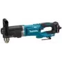 Makita XGT DA001GZ - Winkelbohrmaschine - Akku - 2 Gänge - Bohrfutter 13 mm - 136 N·m - ohne Akku, ohne Ladegerät - 40 V (DA001GZ)