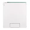 EXTRALINK LITE 6U 10 280X310 WANDMONTAGE-RACKSCHRANK GRAU