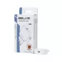 Ladegerät 30W USB-C Beline Beli02177 weiß mit USB-C-Kabel