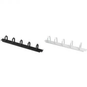 Kabelmanagement-Panel Digitus DN-19 ORG-1U-SW