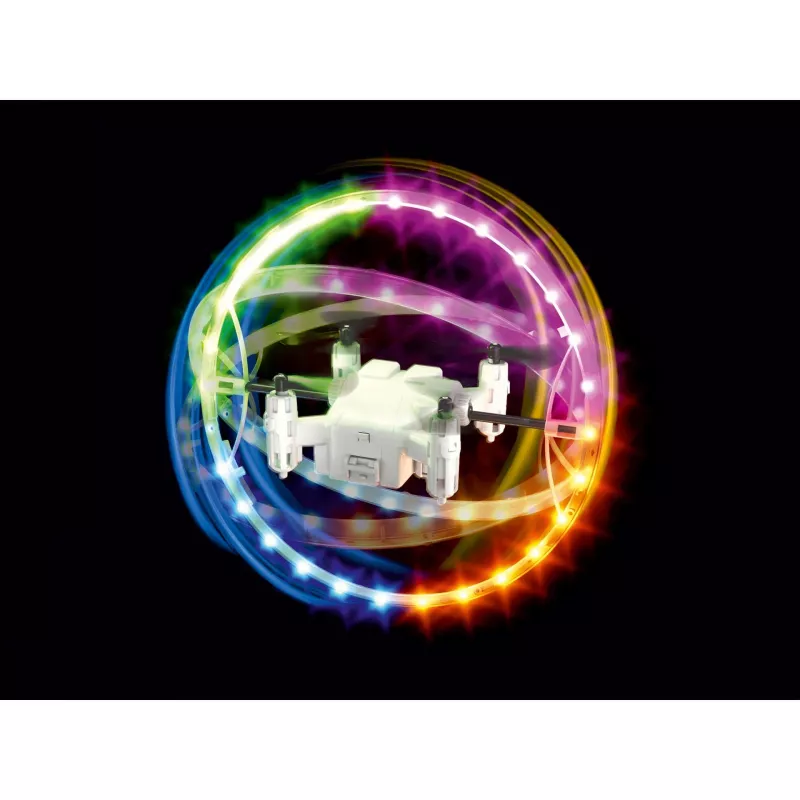 RC-Quadrocopter REVELL Fireball 23808 – 2,4 GHz, 4-Kanal-Fernsteuerung