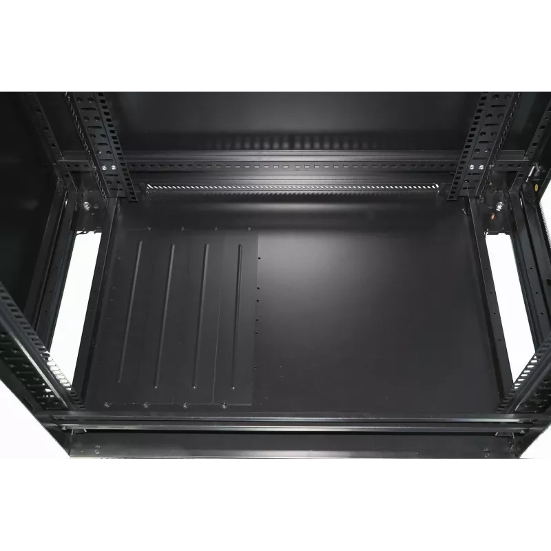 Freistehendes Rack Extralink EX.11373 32U Schwarz