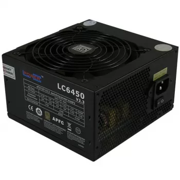 Netzteil LC-Power LC6450 V2.2 450 W