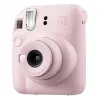 Sofortbildkamera Fujifilm Instax Mini 12 Blossom Pink mit 10-Blatt-Filmpack