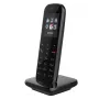 Telekom Speedphone 52 DECT-Telefon mit Anruferkennung Schwarz
