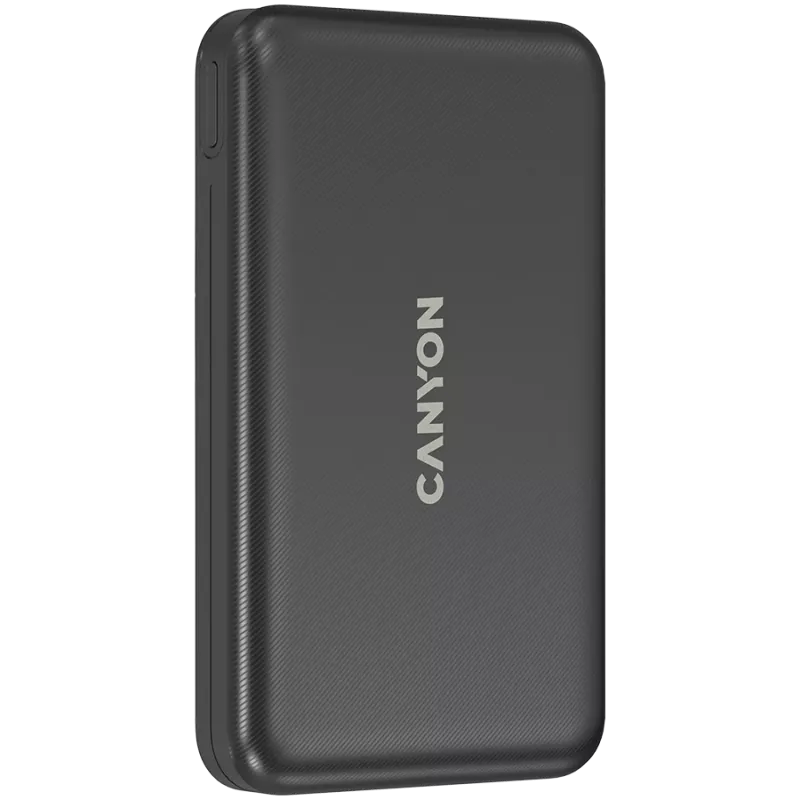 Tragbare Powerbank Canyon PB-1001 10000 mAh
