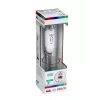 Mixer Bosch mit silbernem Behälter