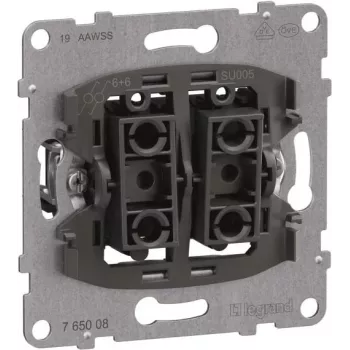 Legrand 765008 Netzwerkgerät
