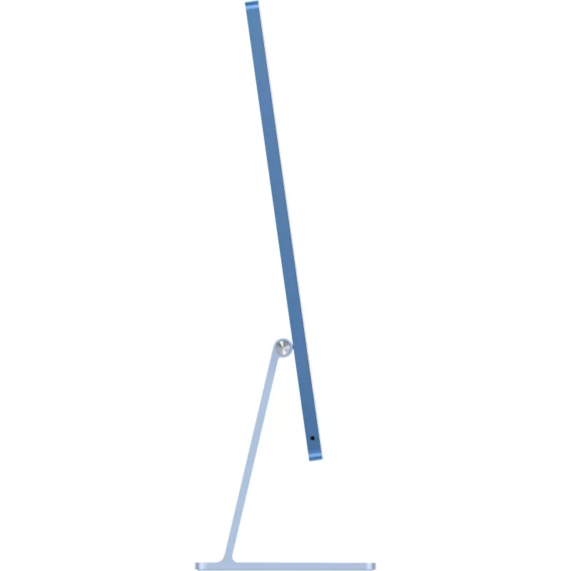 iMac 59,62 cm (24) M4 2024 CTO (Blau/Hellblau, macOS, Deutsch)