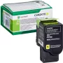 Toner-Kassette Lexmark C242XY0 3000 Seiten Gelb