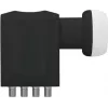 TechniSat Universal - Satelliten-Antennenkonverter - Octo LNB