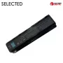 Notebook-Akku, Extra Digital Selected, TOSHIBA Satellite C75 PA5109U, 4400mAh