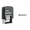 Trodat 51 4822 Schwarz