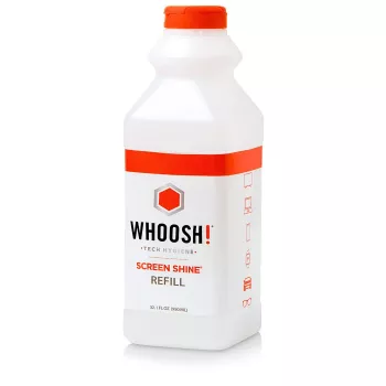 Nachfüllflasche whoosh! WH-1FG1LBTL 950 ml – Bildschirmreinigungslösung