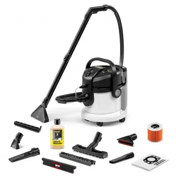 Kärcher 1.081-170.0 Produkt 18 L Schwarz