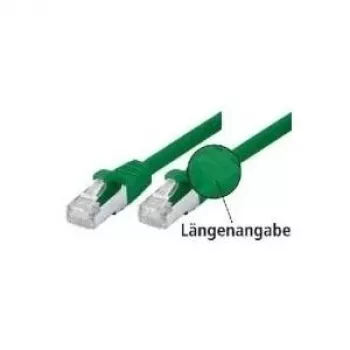 Tecline 70807G Konnektivitätszubehör Grün