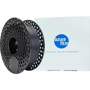 AZUREFILM PLA STRONGMANN 1,75mm SCHWARZ 1kg 3D-FILAMENT (FPS171-9005)